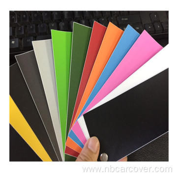 Change Color Film Protective Covering Car TPF